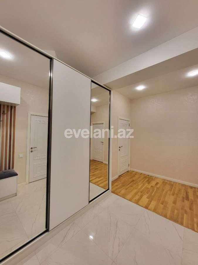 Sale, new building, 3 room, 110 m², Baku, Khatai r, Ahmedli d, Ahmedli m.