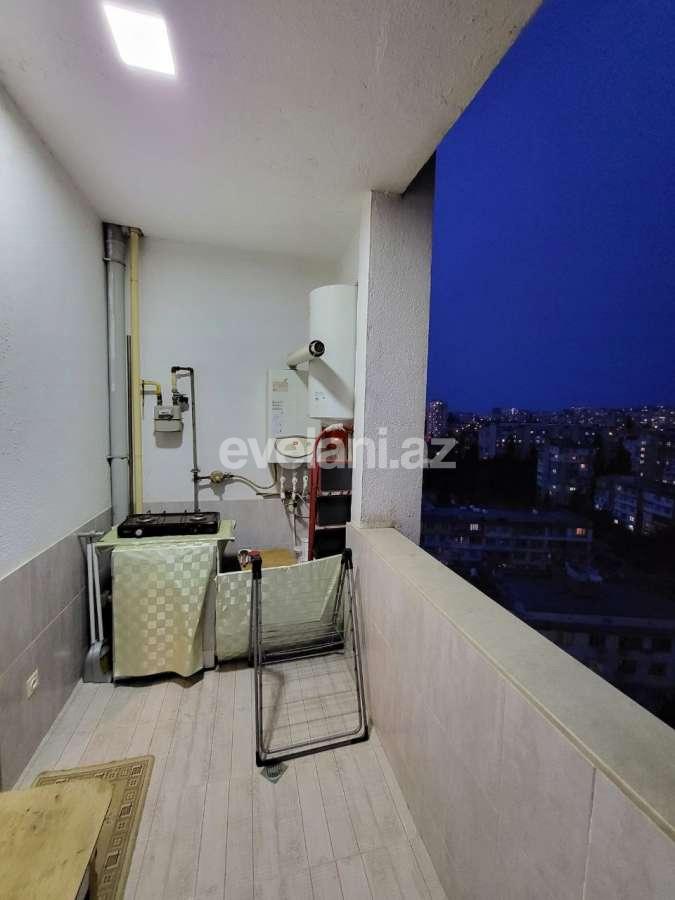 Sale, new building, 3 room, 110 m², Baku, Khatai r, Ahmedli d, Ahmedli m.