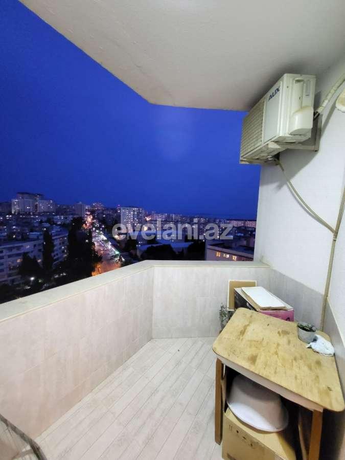 Sale, new building, 3 room, 110 m², Baku, Khatai r, Ahmedli d, Ahmedli m.