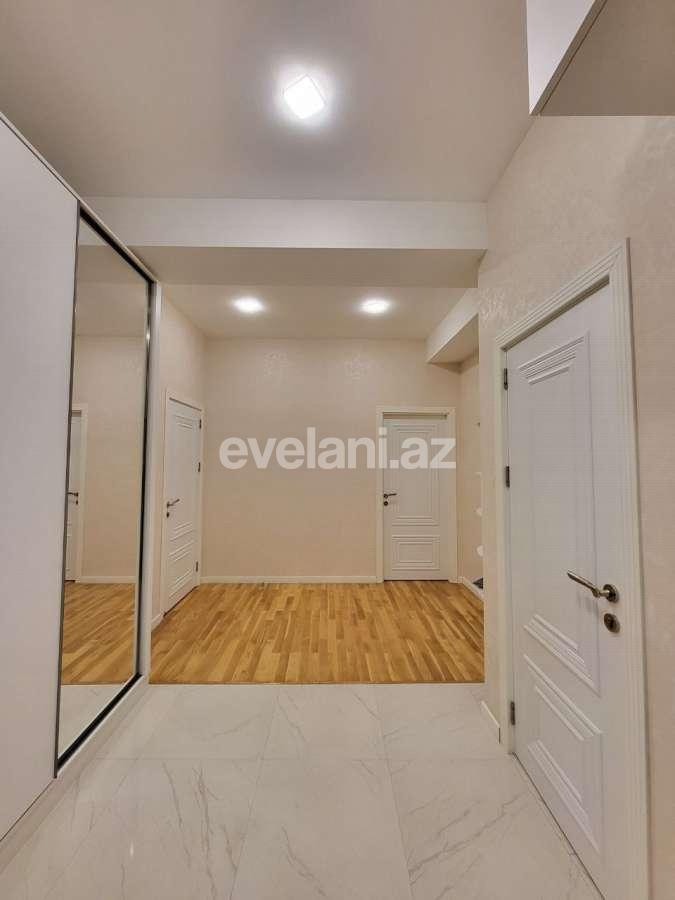 Sale, new building, 3 room, 110 m², Baku, Khatai r, Ahmedli d, Ahmedli m.