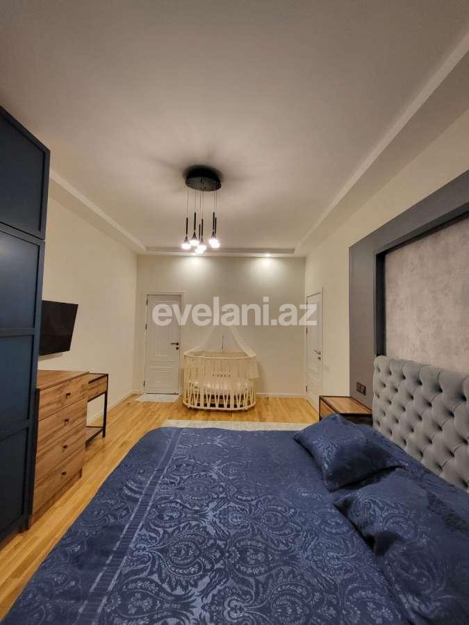 Sale, new building, 3 room, 110 m², Baku, Khatai r, Ahmedli d, Ahmedli m.