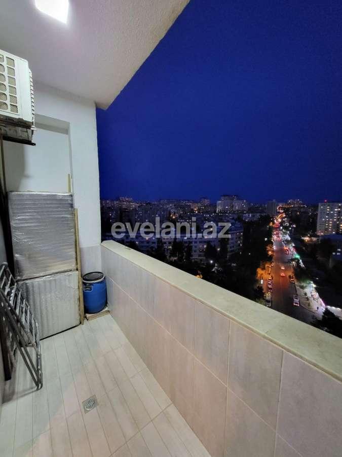 Sale, new building, 3 room, 110 m², Baku, Khatai r, Ahmedli d, Ahmedli m.