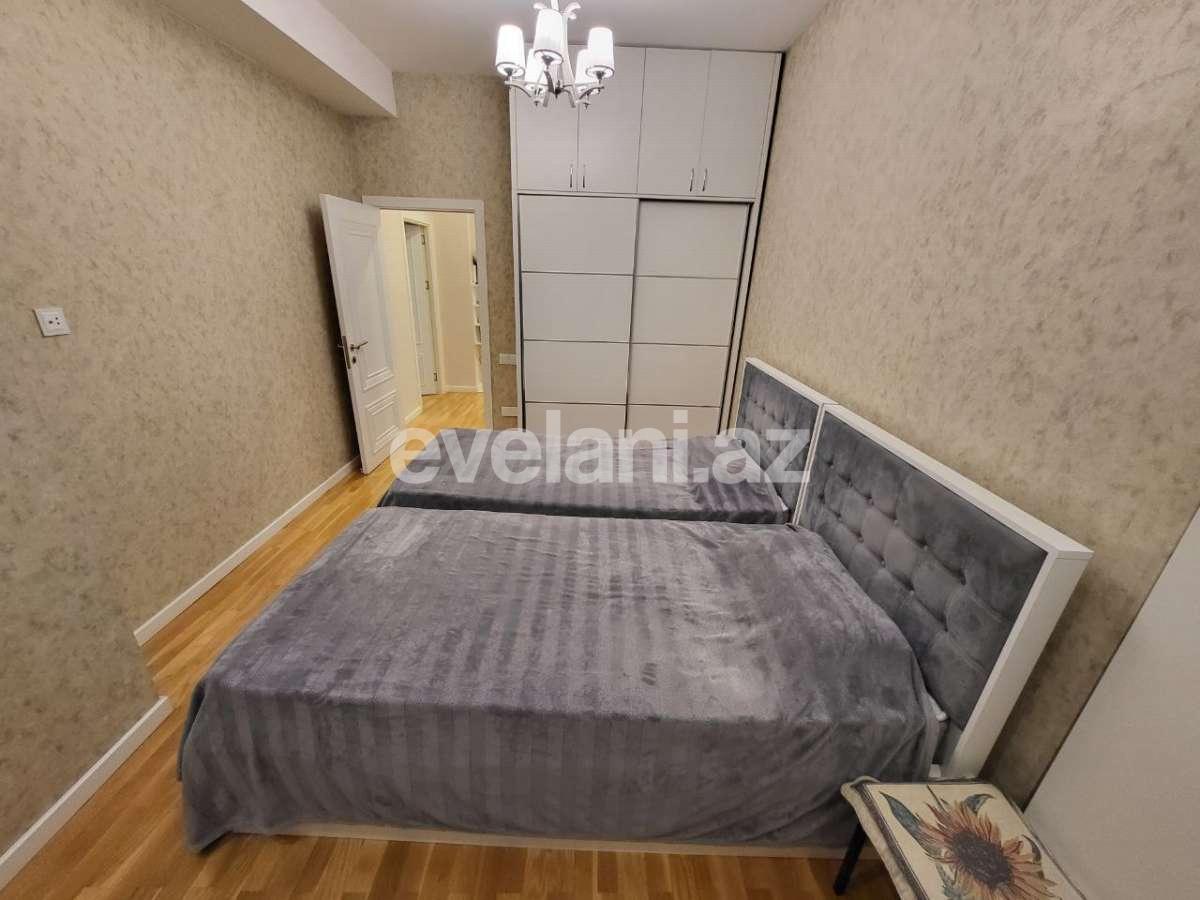 Sale, new building, 3 room, 110 m², Baku, Khatai r, Ahmedli d, Ahmedli m.