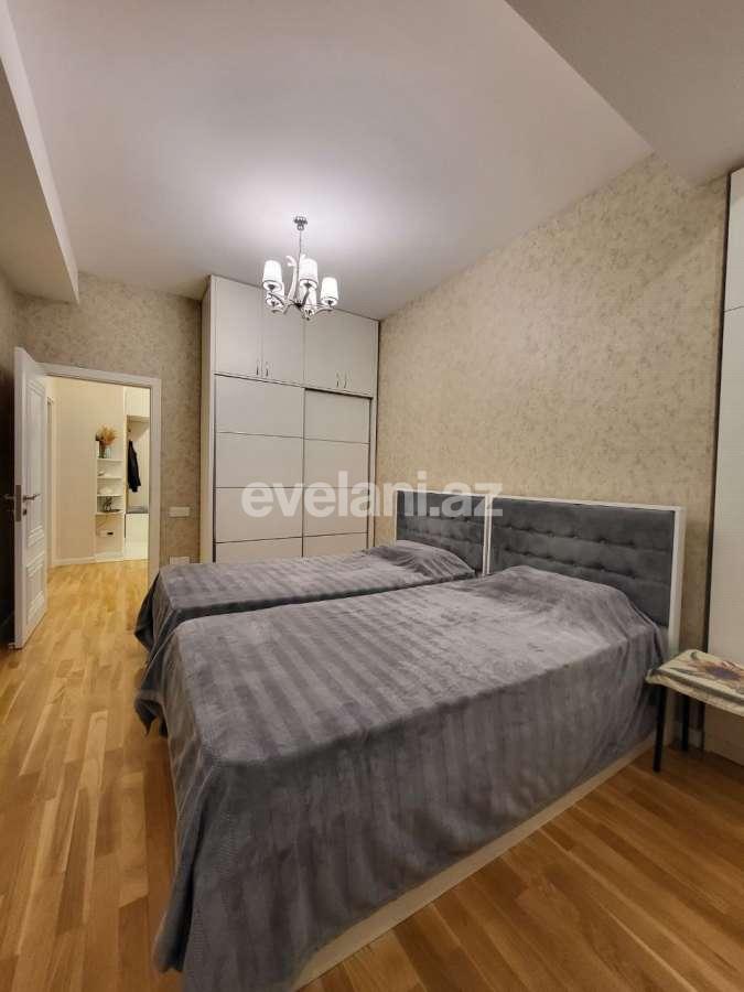 Sale, new building, 3 room, 110 m², Baku, Khatai r, Ahmedli d, Ahmedli m.