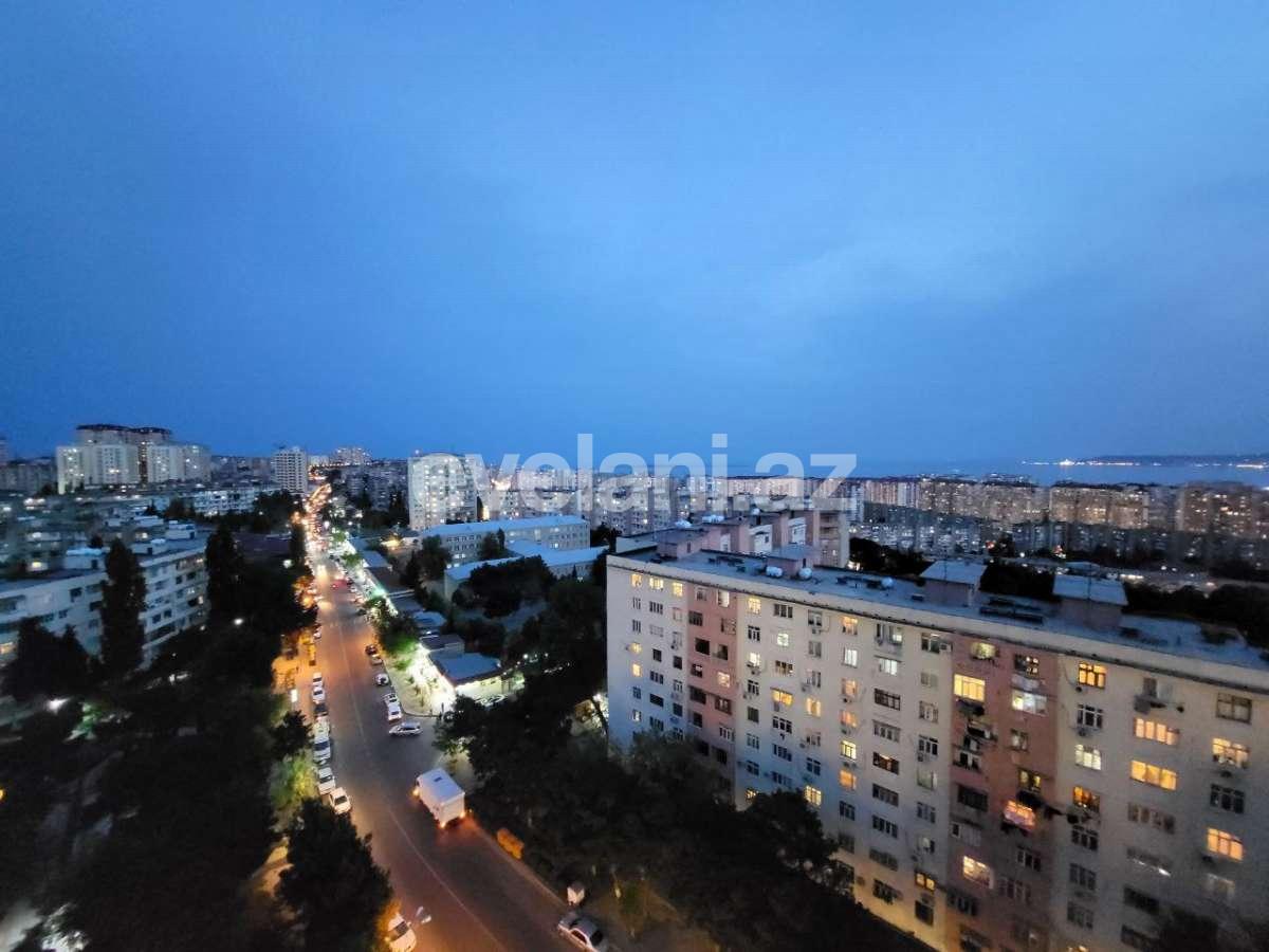 Sale, new building, 3 room, 110 m², Baku, Khatai r, Ahmedli d, Ahmedli m.