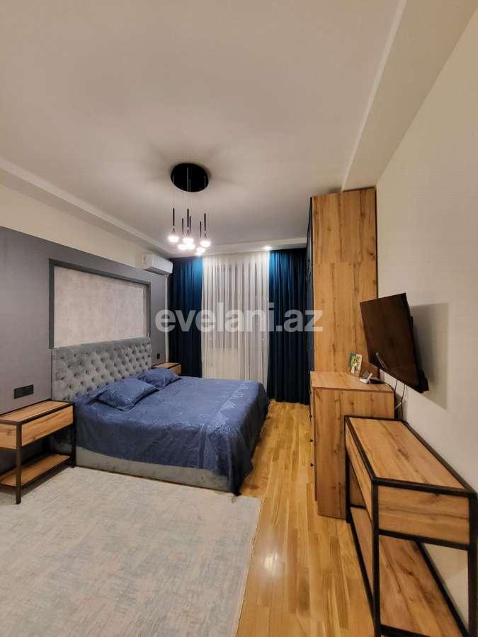 Sale, new building, 3 room, 110 m², Baku, Khatai r, Ahmedli d, Ahmedli m.