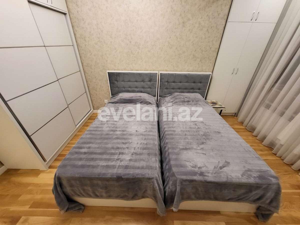 Sale, new building, 3 room, 110 m², Baku, Khatai r, Ahmedli d, Ahmedli m.