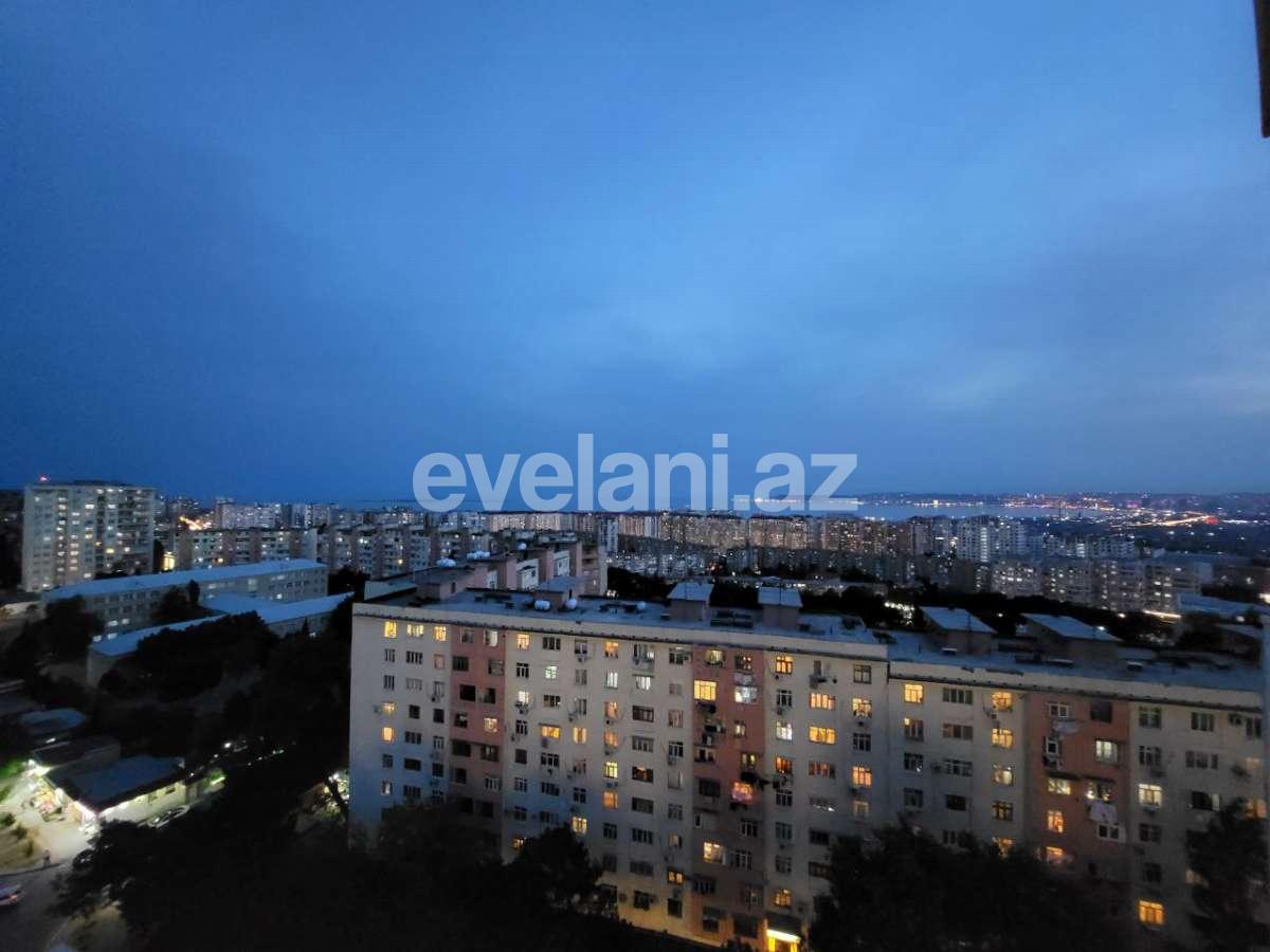 Sale, new building, 3 room, 110 m², Baku, Khatai r, Ahmedli d, Ahmedli m.