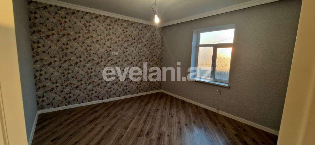 Satılır, həyət evi / bağ, 4 otaqlı, 110 m², Bakı, Sabunçu r.