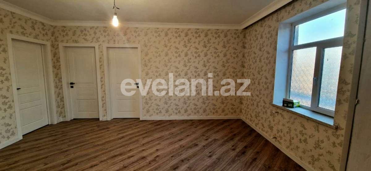 Satılır, həyət evi / bağ, 4 otaqlı, 110 m², Bakı, Sabunçu r.