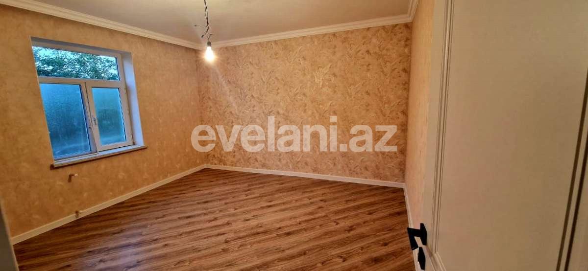 Satılır, həyət evi / bağ, 4 otaqlı, 110 m², Bakı, Sabunçu r.