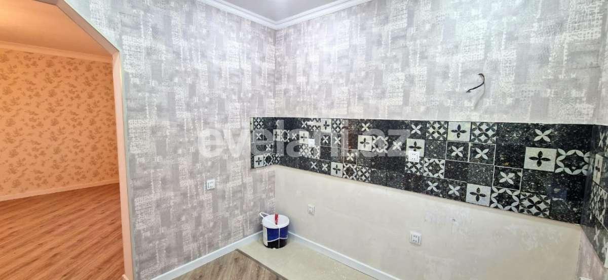 Satılır, həyət evi / bağ, 4 otaqlı, 110 m², Bakı, Sabunçu r.