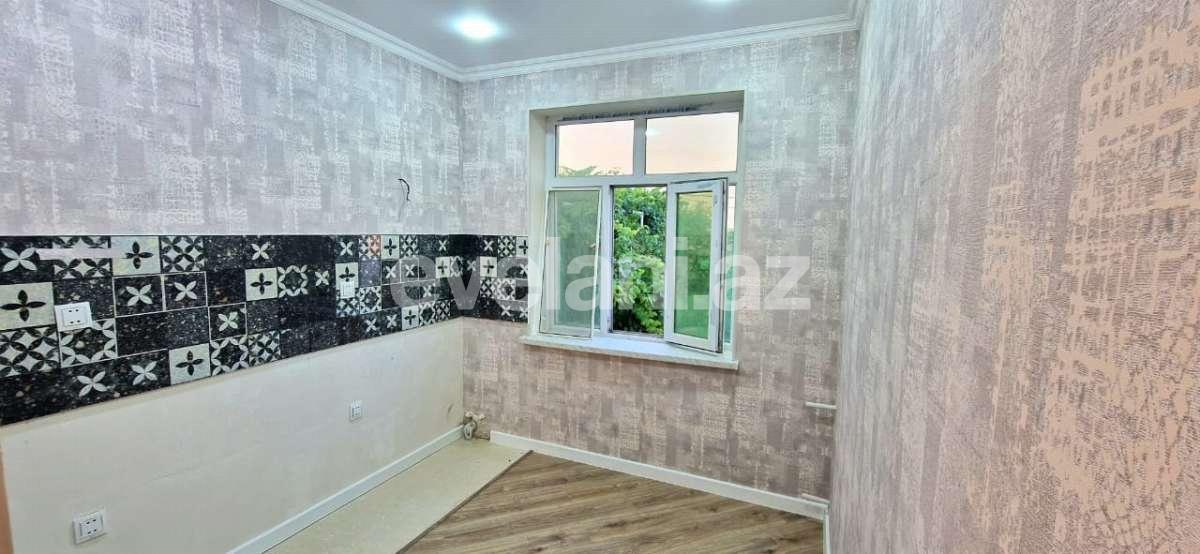 Satılır, həyət evi / bağ, 4 otaqlı, 110 m², Bakı, Sabunçu r.