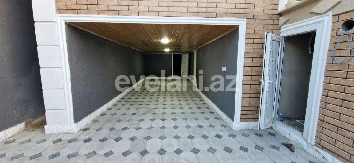 Satılır, həyət evi / bağ, 4 otaqlı, 110 m², Bakı, Sabunçu r.