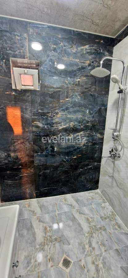 Satılır, həyət evi / bağ, 4 otaqlı, 110 m², Bakı, Sabunçu r.