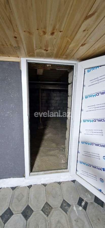 Satılır, həyət evi / bağ, 4 otaqlı, 110 m², Bakı, Sabunçu r.