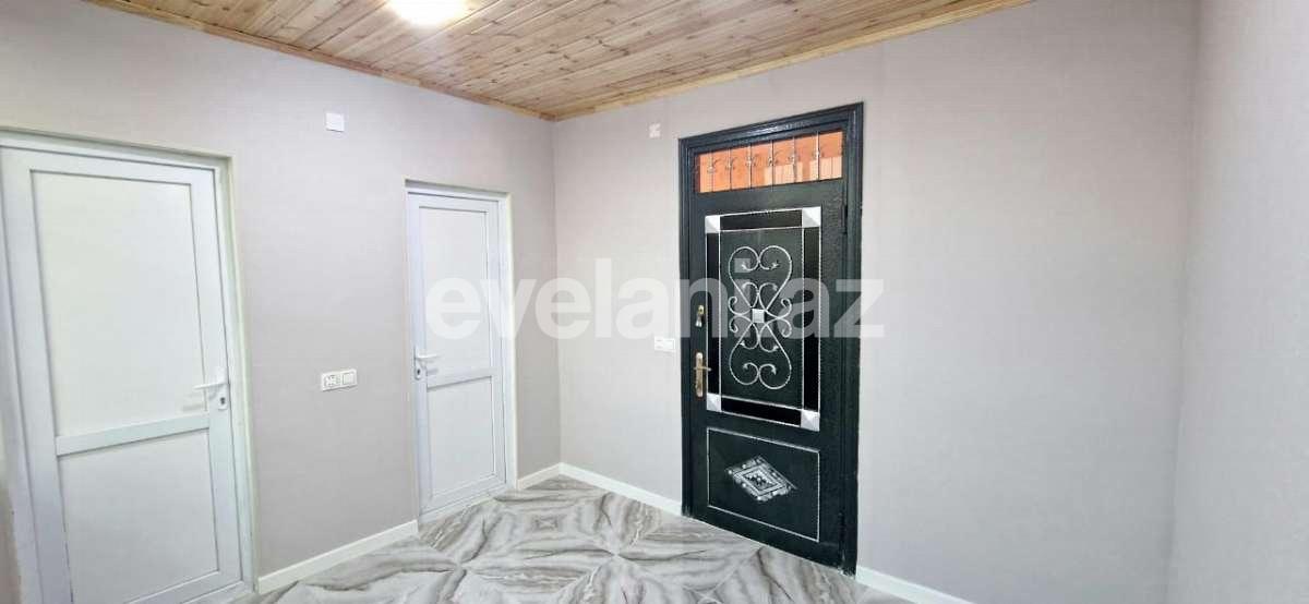 Satılır, həyət evi / bağ, 4 otaqlı, 110 m², Bakı, Sabunçu r.