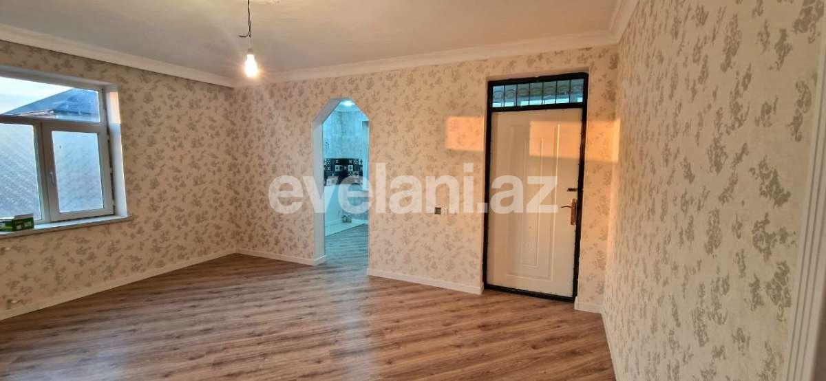 Satılır, həyət evi / bağ, 4 otaqlı, 110 m², Bakı, Sabunçu r.