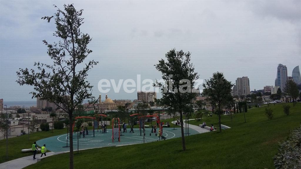 Satılır, köhnə tikili, 2 otaqlı, 60 m², Bakı, Yasamal r, Nizami m.