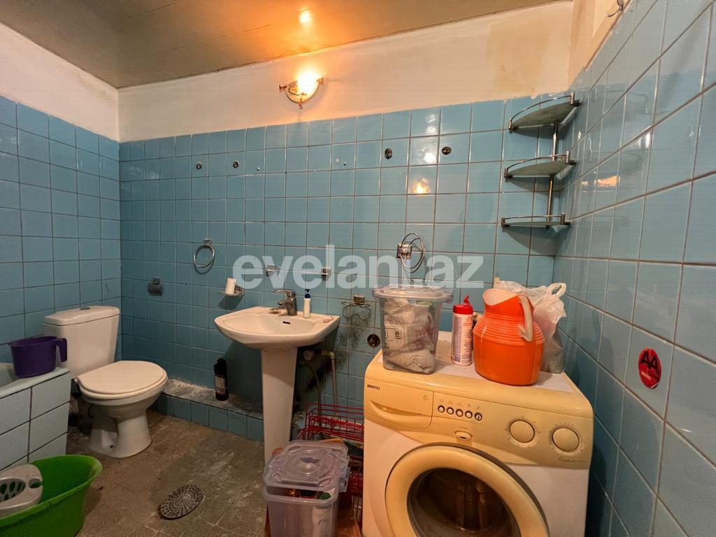 Satılır, köhnə tikili, 2 otaqlı, 60 m², Bakı, Yasamal r, Nizami m.