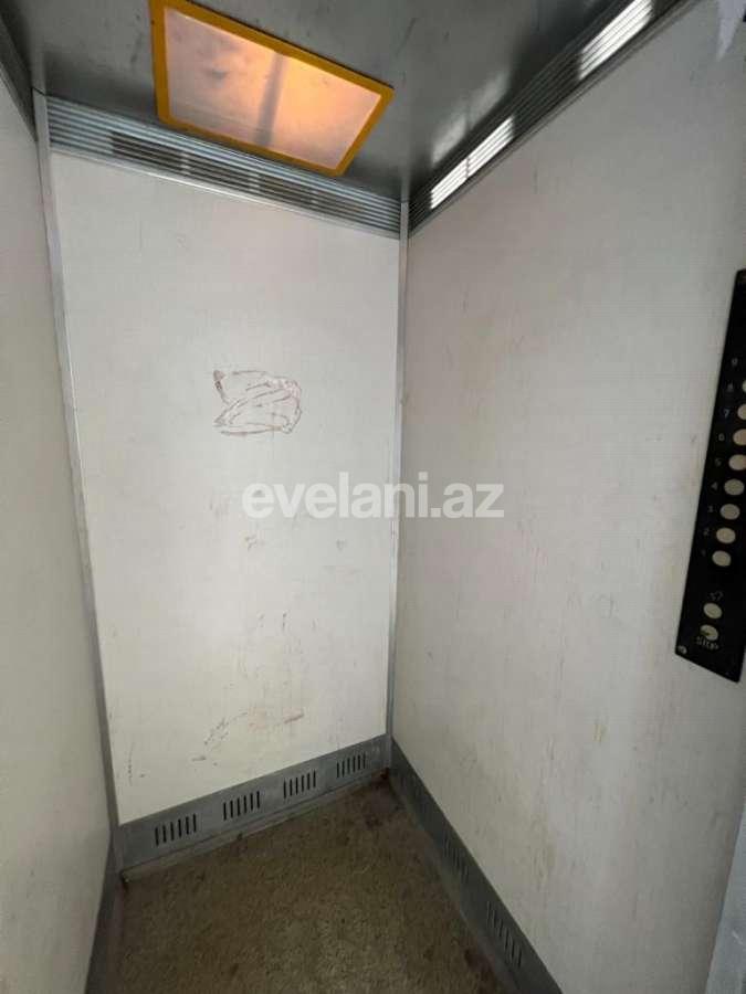 Satılır, köhnə tikili, 2 otaqlı, 60 m², Bakı, Yasamal r, Nizami m.