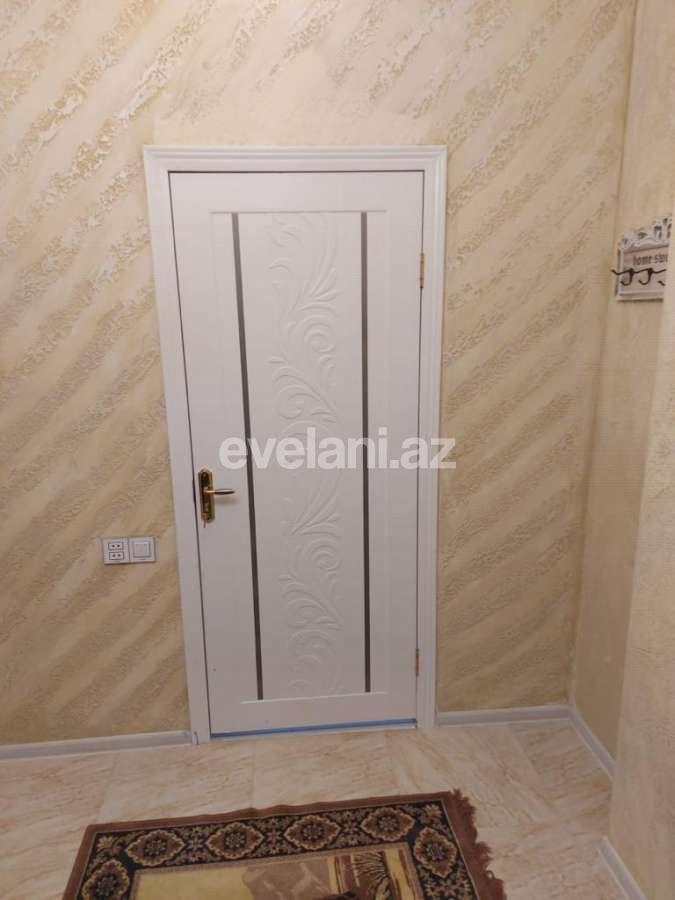 Kirayə verilir, yeni tikili, 2 otaqlı, 80 m², Bakı, Nəsimi r, Gənclik m.