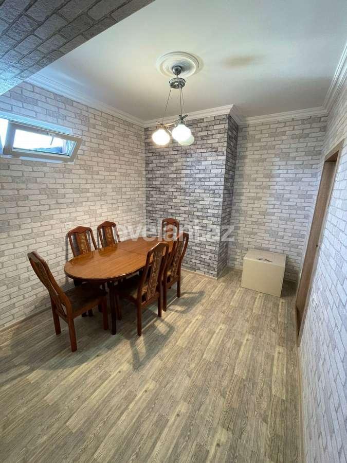 Satılır, yeni tikili, 3 otaqlı, 105 m², Bakı, Yasamal r, Yeni Yasamal q, İnşaatçılar m.