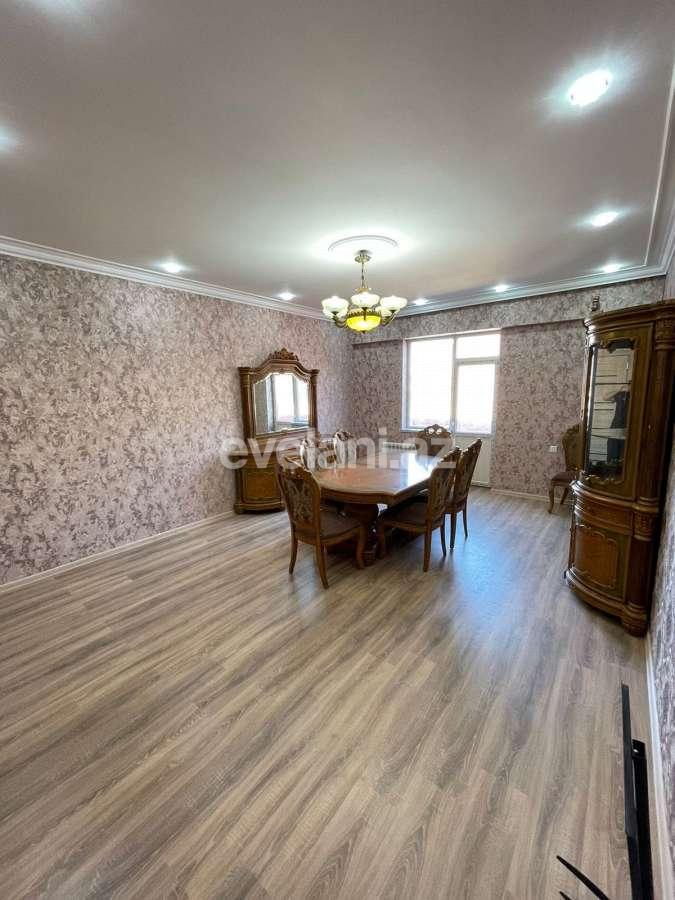 Satılır, yeni tikili, 3 otaqlı, 105 m², Bakı, Yasamal r, Yeni Yasamal q, İnşaatçılar m.