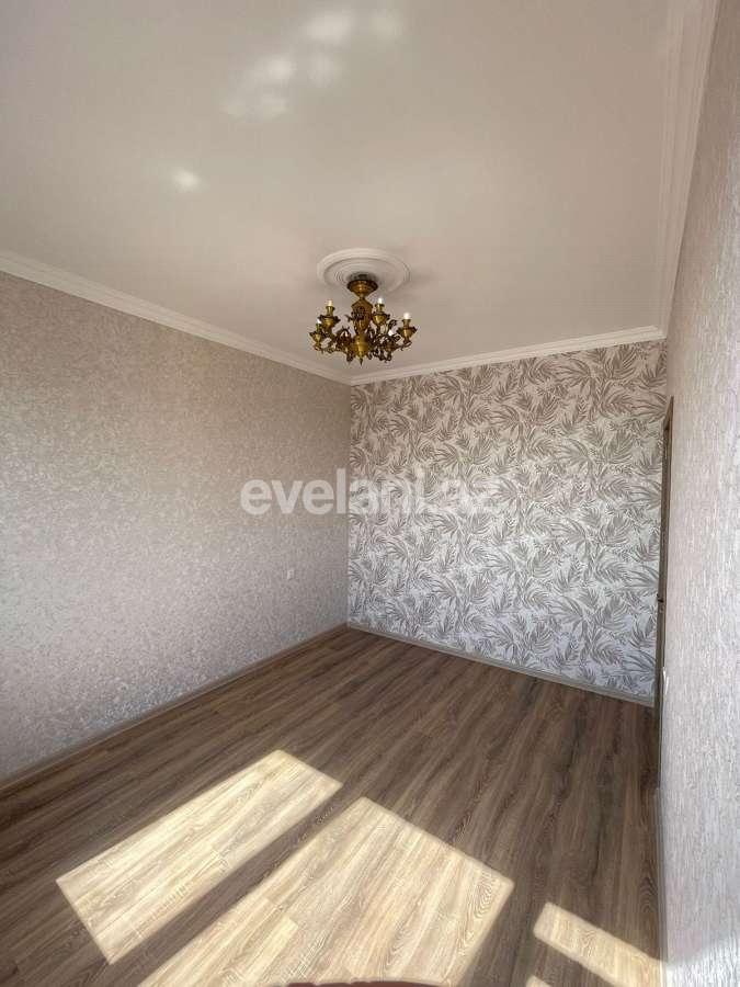 Satılır, yeni tikili, 3 otaqlı, 105 m², Bakı, Yasamal r, Yeni Yasamal q, İnşaatçılar m.