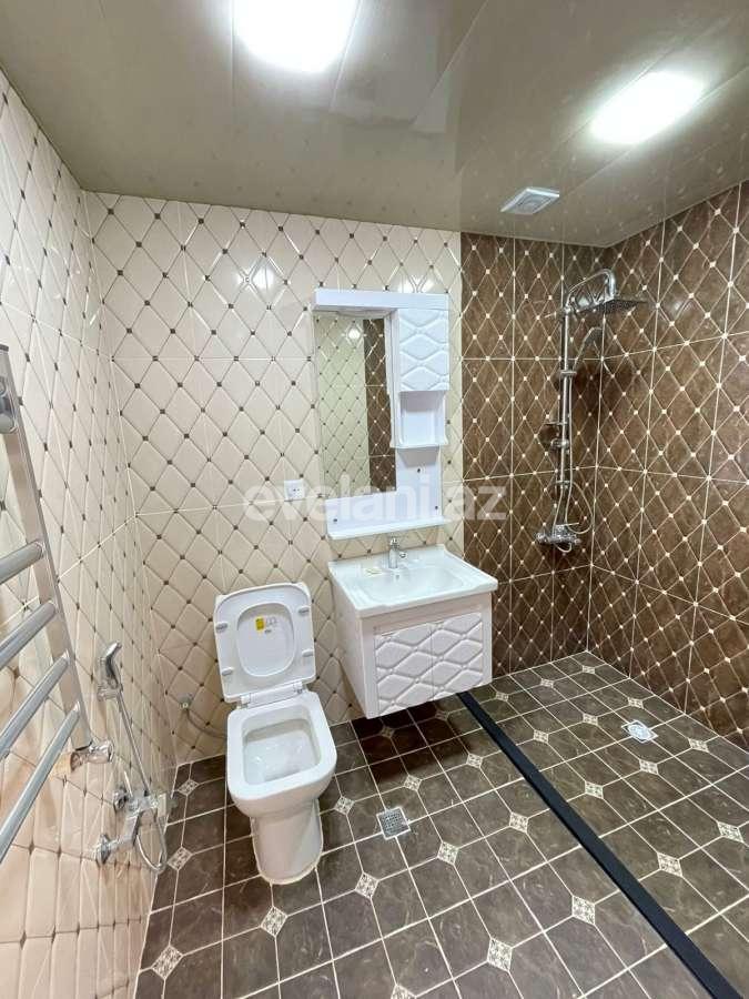 Satılır, yeni tikili, 3 otaqlı, 105 m², Bakı, Yasamal r, Yeni Yasamal q, İnşaatçılar m.