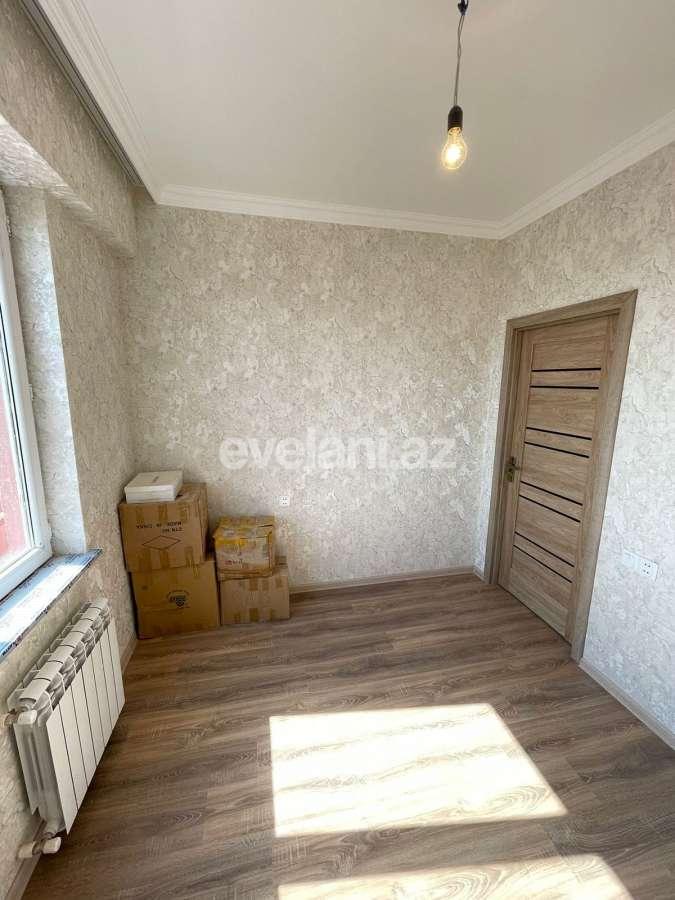 Satılır, yeni tikili, 3 otaqlı, 105 m², Bakı, Yasamal r, Yeni Yasamal q, İnşaatçılar m.
