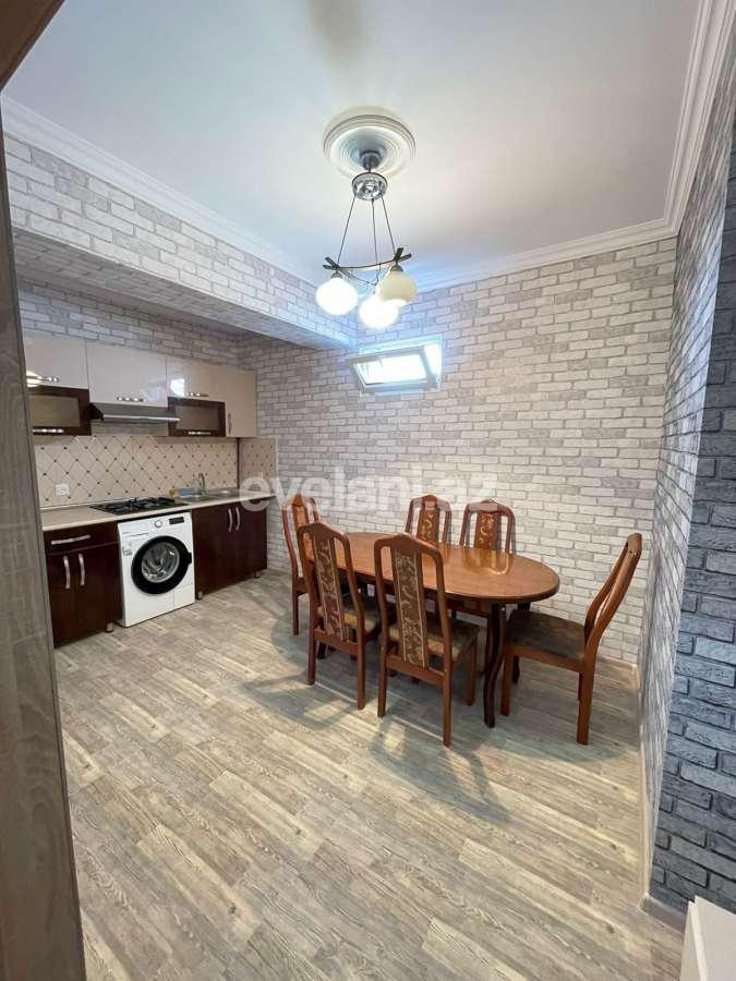 Satılır, yeni tikili, 3 otaqlı, 105 m², Bakı, Yasamal r, Yeni Yasamal q, İnşaatçılar m.