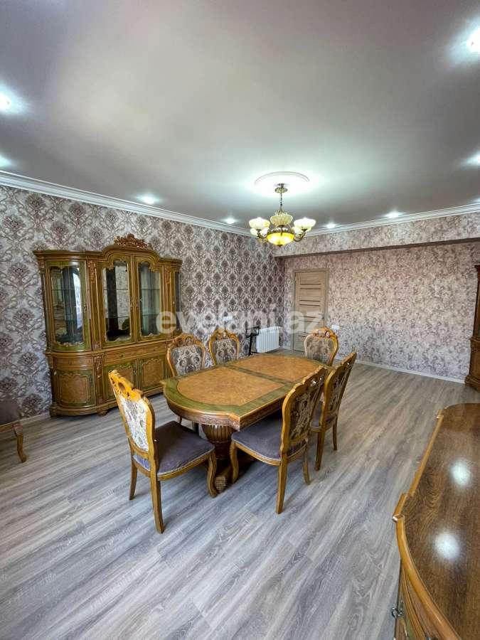 Satılır, yeni tikili, 3 otaqlı, 105 m², Bakı, Yasamal r, Yeni Yasamal q, İnşaatçılar m.
