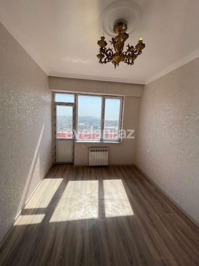 Satılır, yeni tikili, 3 otaqlı, 105 m², Bakı, Yasamal r, Yeni Yasamal q, İnşaatçılar m.