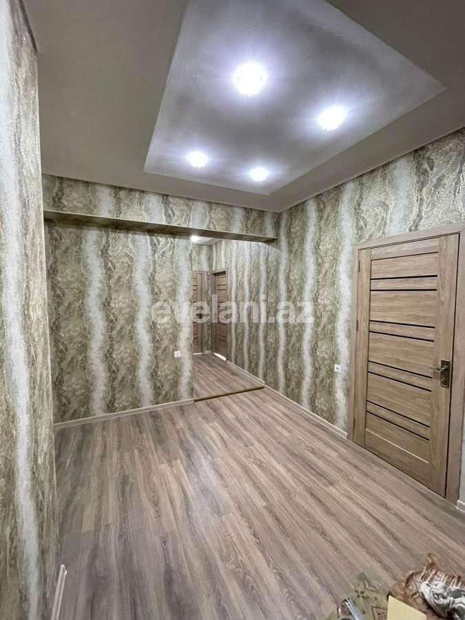 Satılır, yeni tikili, 3 otaqlı, 105 m², Bakı, Yasamal r, Yeni Yasamal q, İnşaatçılar m.