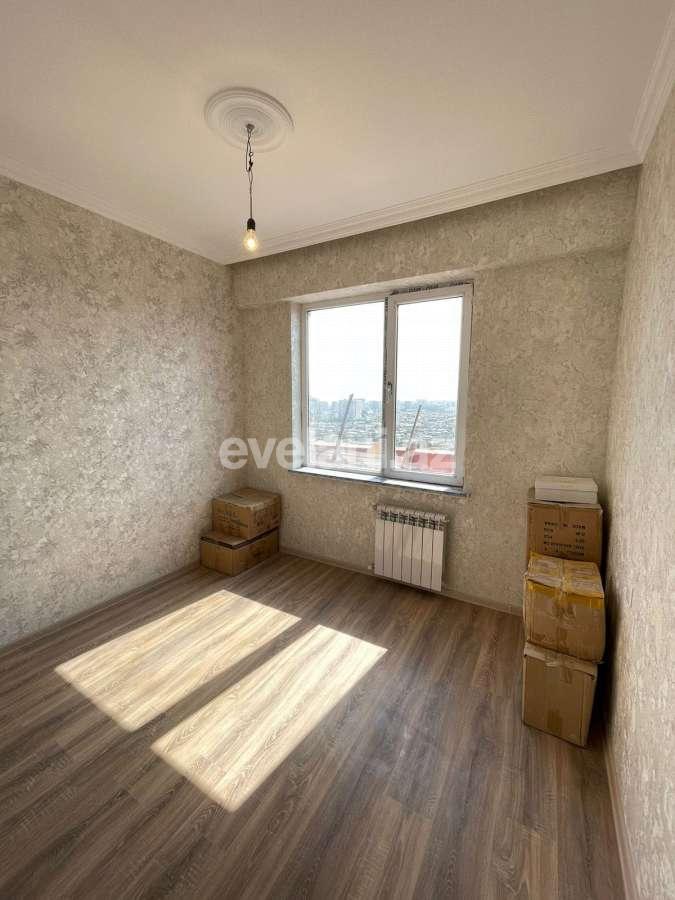 Satılır, yeni tikili, 3 otaqlı, 105 m², Bakı, Yasamal r, Yeni Yasamal q, İnşaatçılar m.