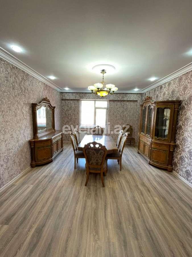 Satılır, yeni tikili, 3 otaqlı, 105 m², Bakı, Yasamal r, Yeni Yasamal q, İnşaatçılar m.