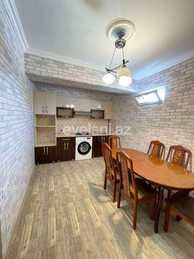 Satılır, yeni tikili, 3 otaqlı, 105 m², Bakı, Yasamal r, Yeni Yasamal q, İnşaatçılar m.