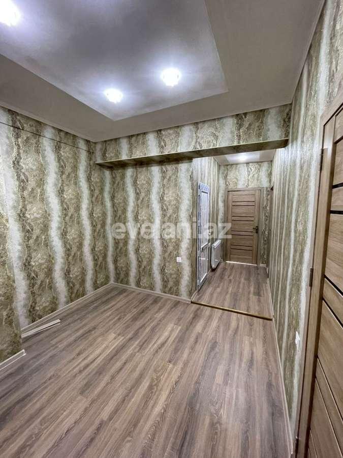 Satılır, yeni tikili, 3 otaqlı, 105 m², Bakı, Yasamal r, Yeni Yasamal q, İnşaatçılar m.