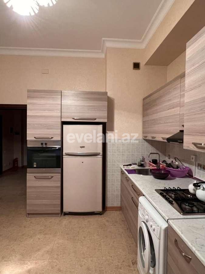 Сдаётся, новостройка, 2-комнаты, 90 m², Баку, Насиминский r, 28 мая m.