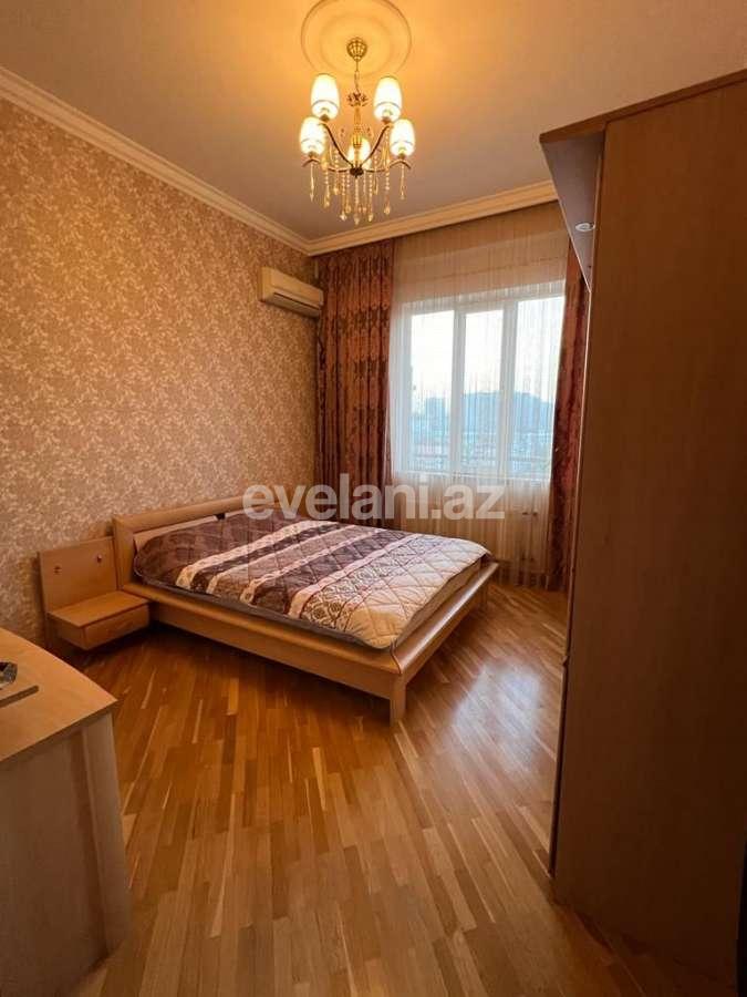 Сдаётся, новостройка, 2-комнаты, 90 m², Баку, Насиминский r, 28 мая m.