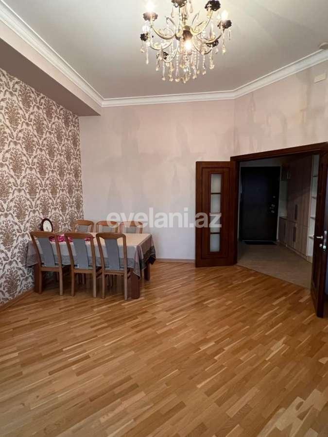 Сдаётся, новостройка, 2-комнаты, 90 m², Баку, Насиминский r, 28 мая m.