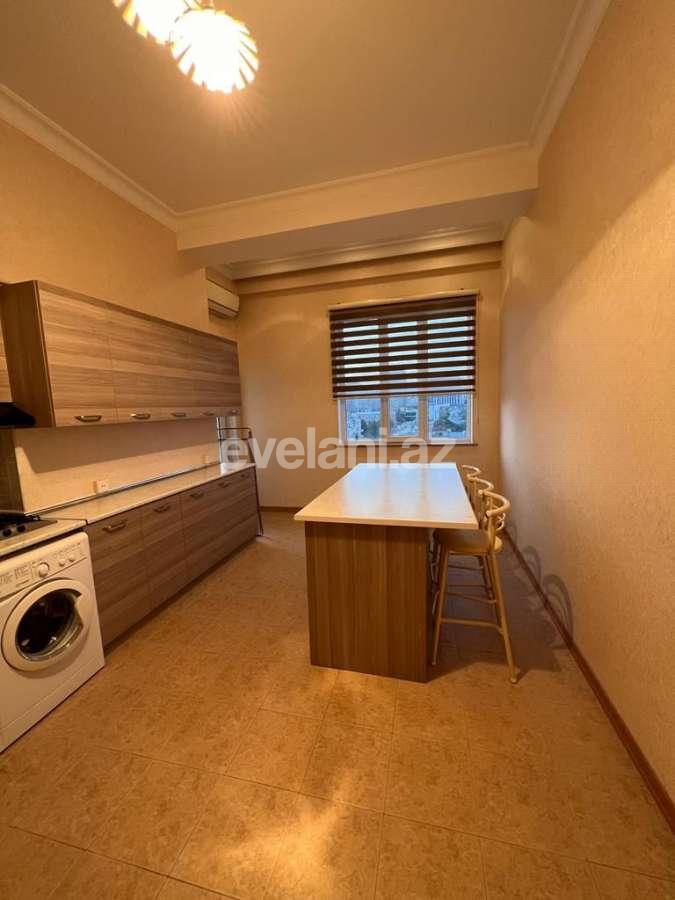 Сдаётся, новостройка, 2-комнаты, 90 m², Баку, Насиминский r, 28 мая m.