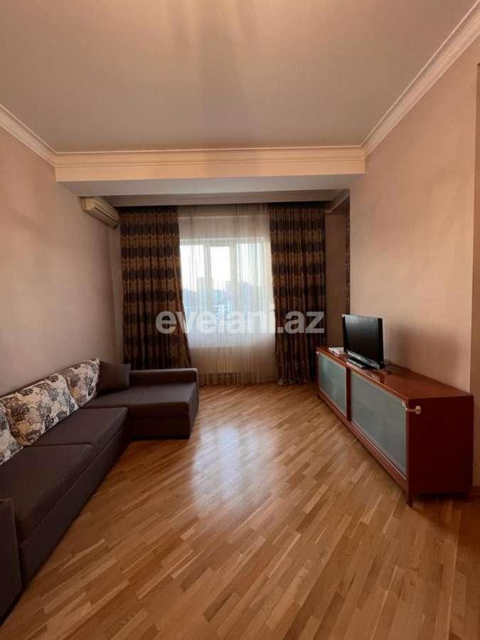 Сдаётся, новостройка, 2-комнаты, 90 m², Баку, Насиминский r, 28 мая m.