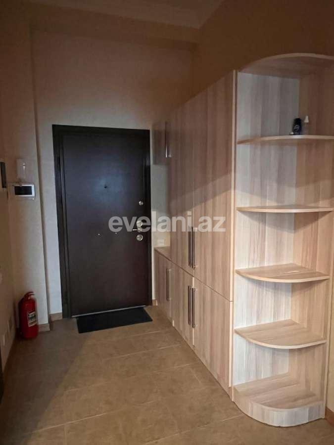 Сдаётся, новостройка, 2-комнаты, 90 m², Баку, Насиминский r, 28 мая m.