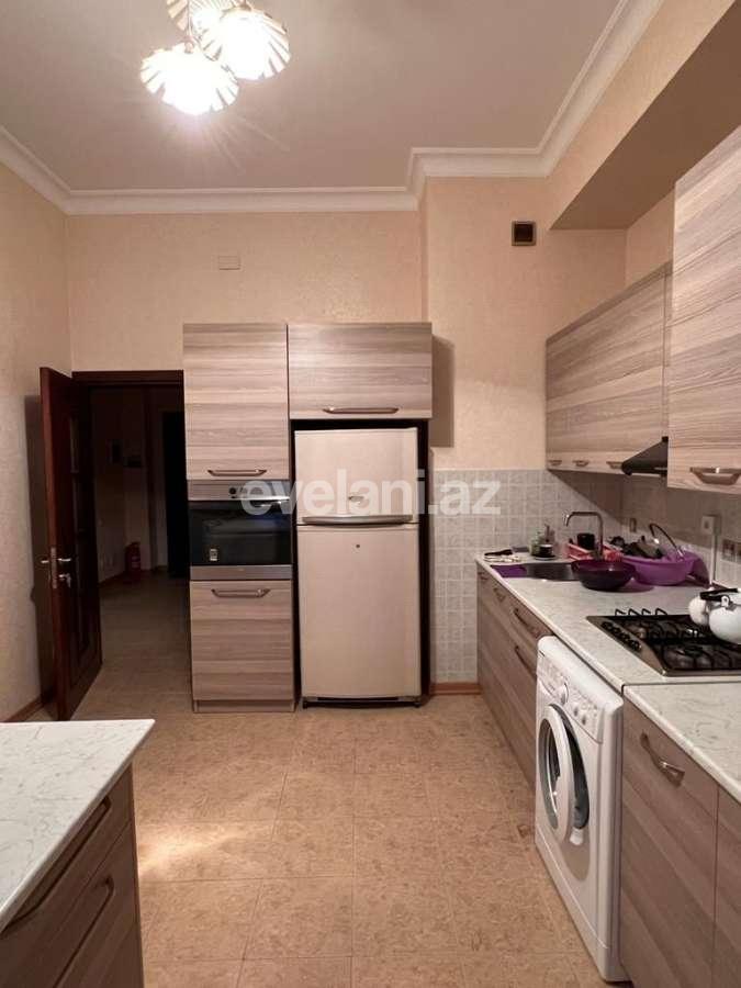 Сдаётся, новостройка, 2-комнаты, 90 m², Баку, Насиминский r, 28 мая m.