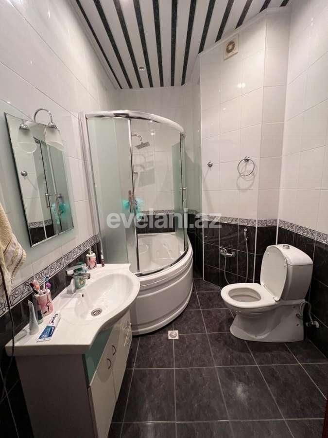 Сдаётся, новостройка, 2-комнаты, 90 m², Баку, Насиминский r, 28 мая m.