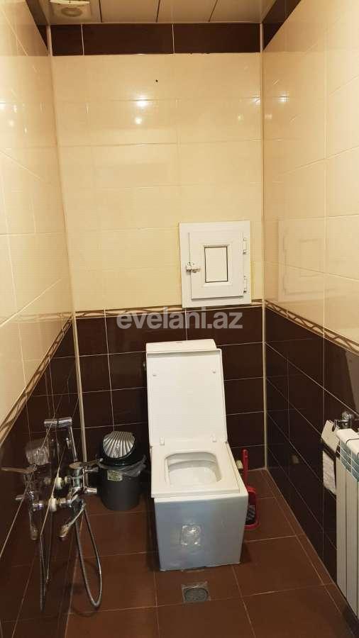 Kirayə verilir, yeni tikili, 2 otaqlı, 100 m², Bakı, Xətai r, Həzi Aslanov m.