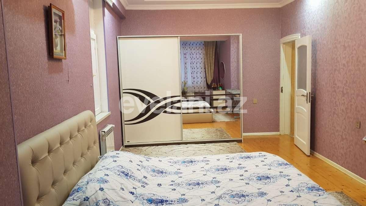 Kirayə verilir, yeni tikili, 2 otaqlı, 100 m², Bakı, Xətai r, Həzi Aslanov m.