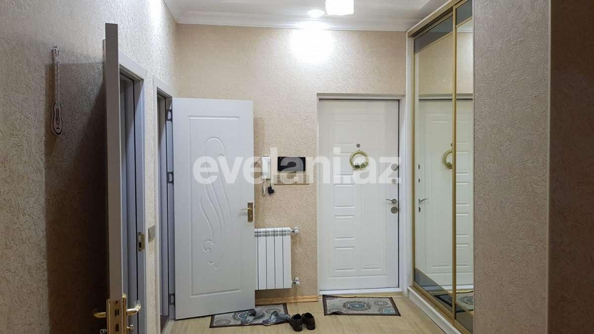 Kirayə verilir, yeni tikili, 2 otaqlı, 100 m², Bakı, Xətai r, Həzi Aslanov m.